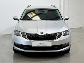 Used Skoda Octavia 2017 for sale - 76013765: Photo 2