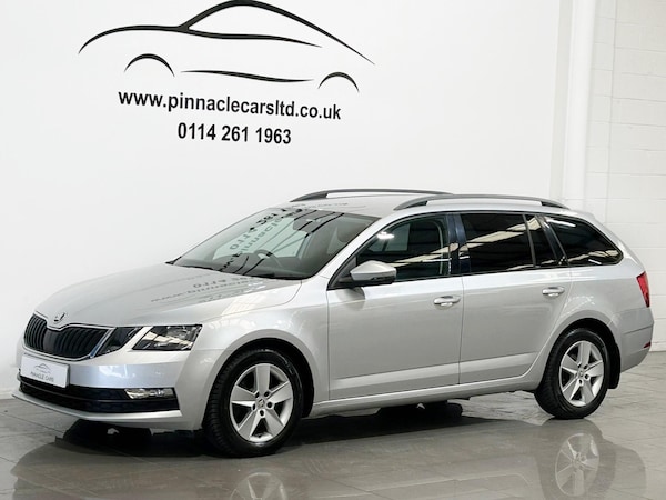 Used Skoda Octavia 2017 for sale - 76013765: Photo 5