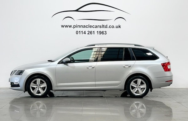 Used Skoda Octavia 2017 for sale - 76013765: Photo 6