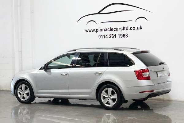 Used Skoda Octavia 2017 for sale - 76013765: Photo 7