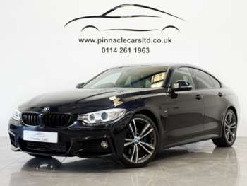 2014 (64) - 3.0 430d M Sport Auto Euro 6 (s/s) 5dr