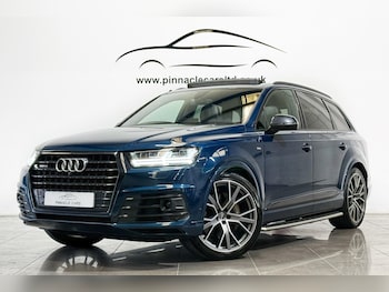 Audi - Q7