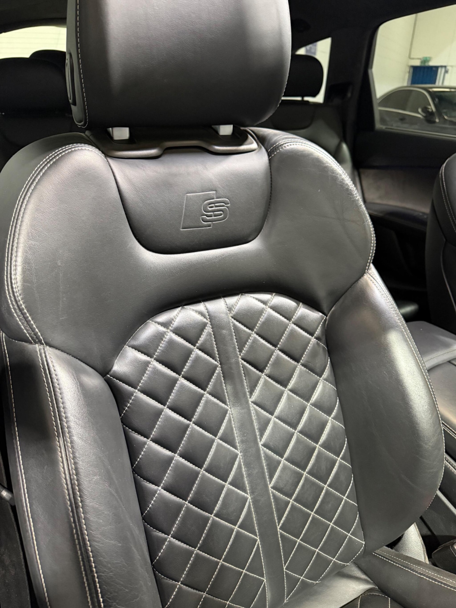 Used Audi Q7 2018 for sale - 76060990: Photo 21