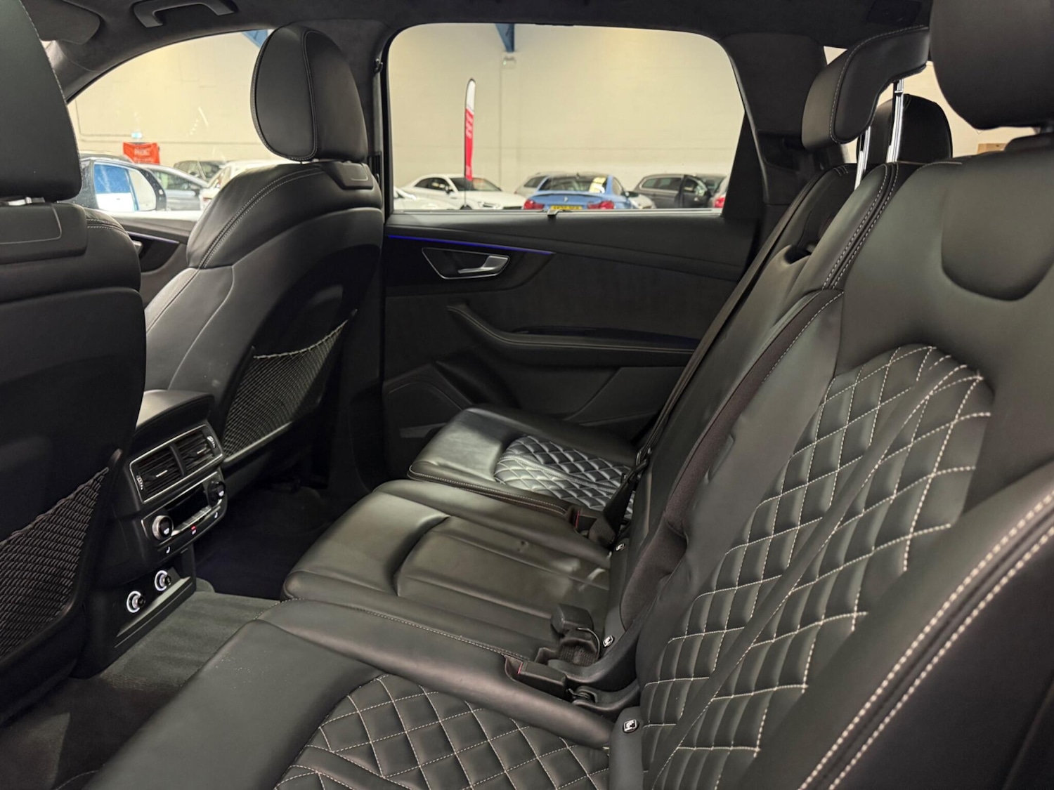 Used Audi Q7 2018 for sale - 76060990: Photo 22