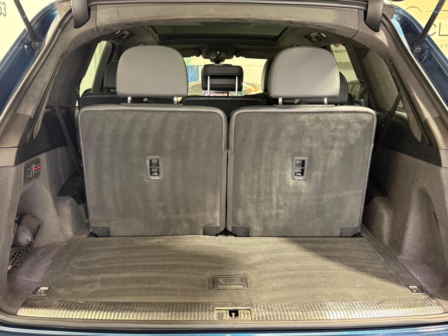 Used Audi Q7 2018 for sale - 76060990: Photo 24