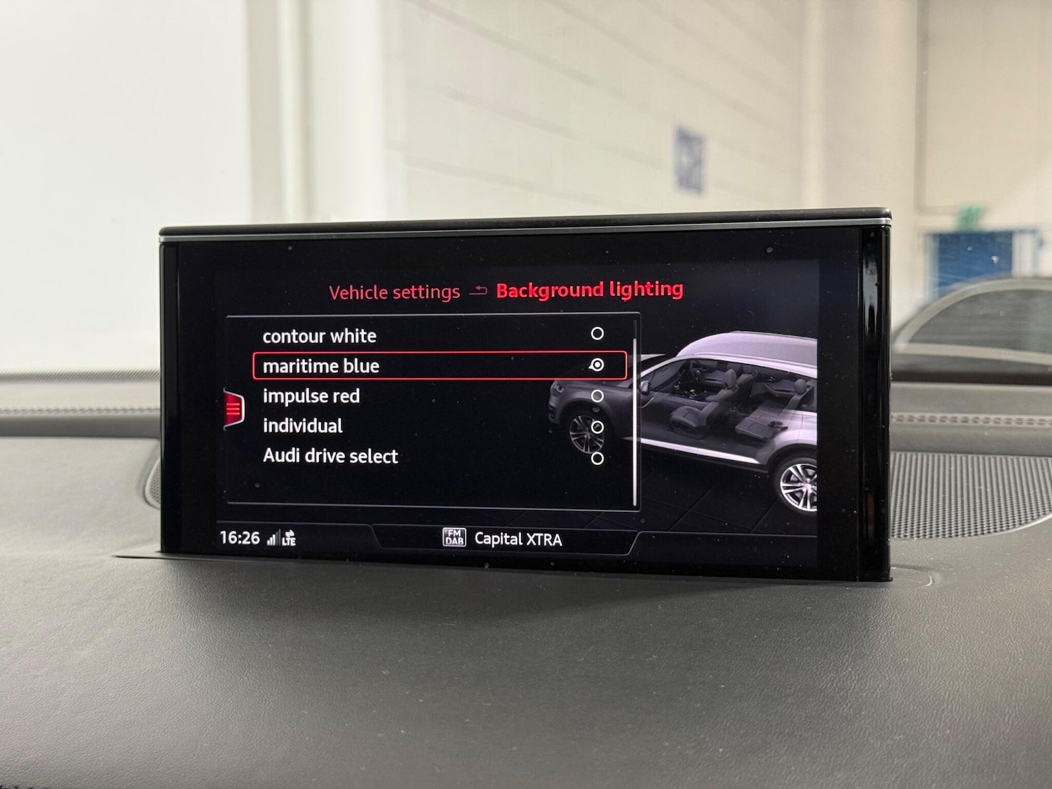 Used Audi Q7 2018 for sale - 76060990: Photo 28