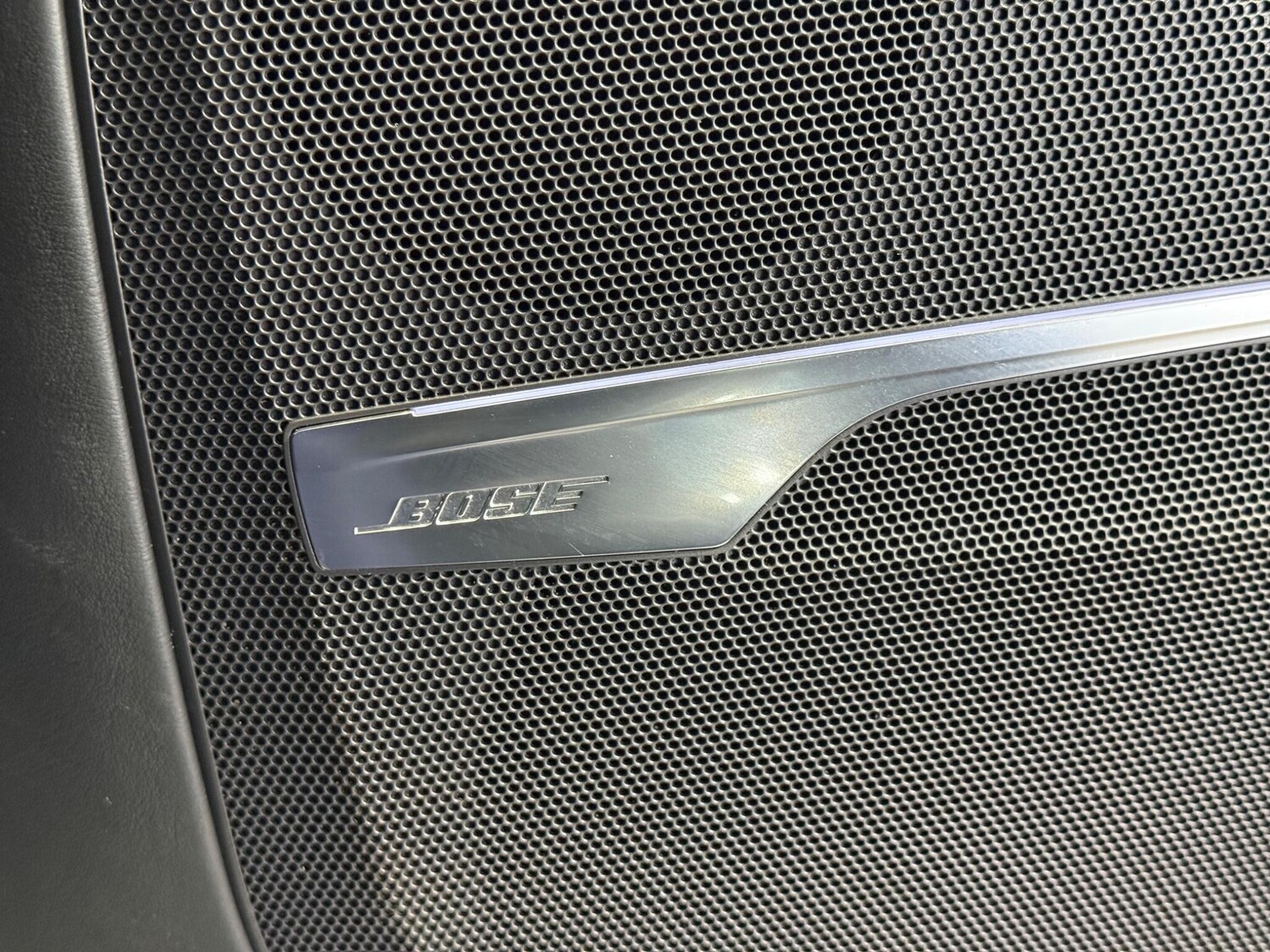 Used Audi Q7 2018 for sale - 76060990: Photo 37
