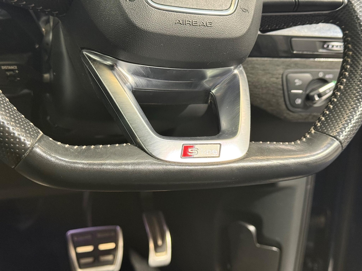 Used Audi Q7 2018 for sale - 76060990: Photo 39