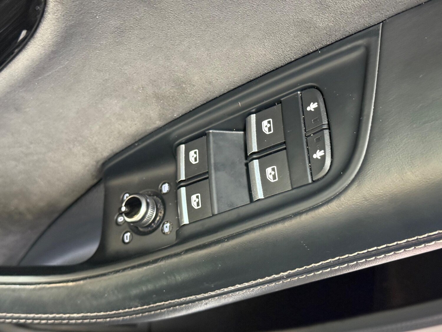 Used Audi Q7 2018 for sale - 76060990: Photo 45