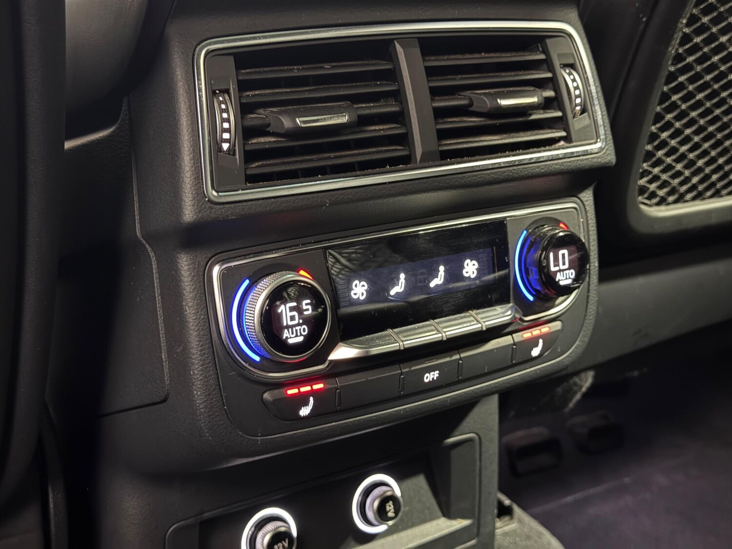 Used Audi Q7 2018 for sale - 76060990: Photo 46