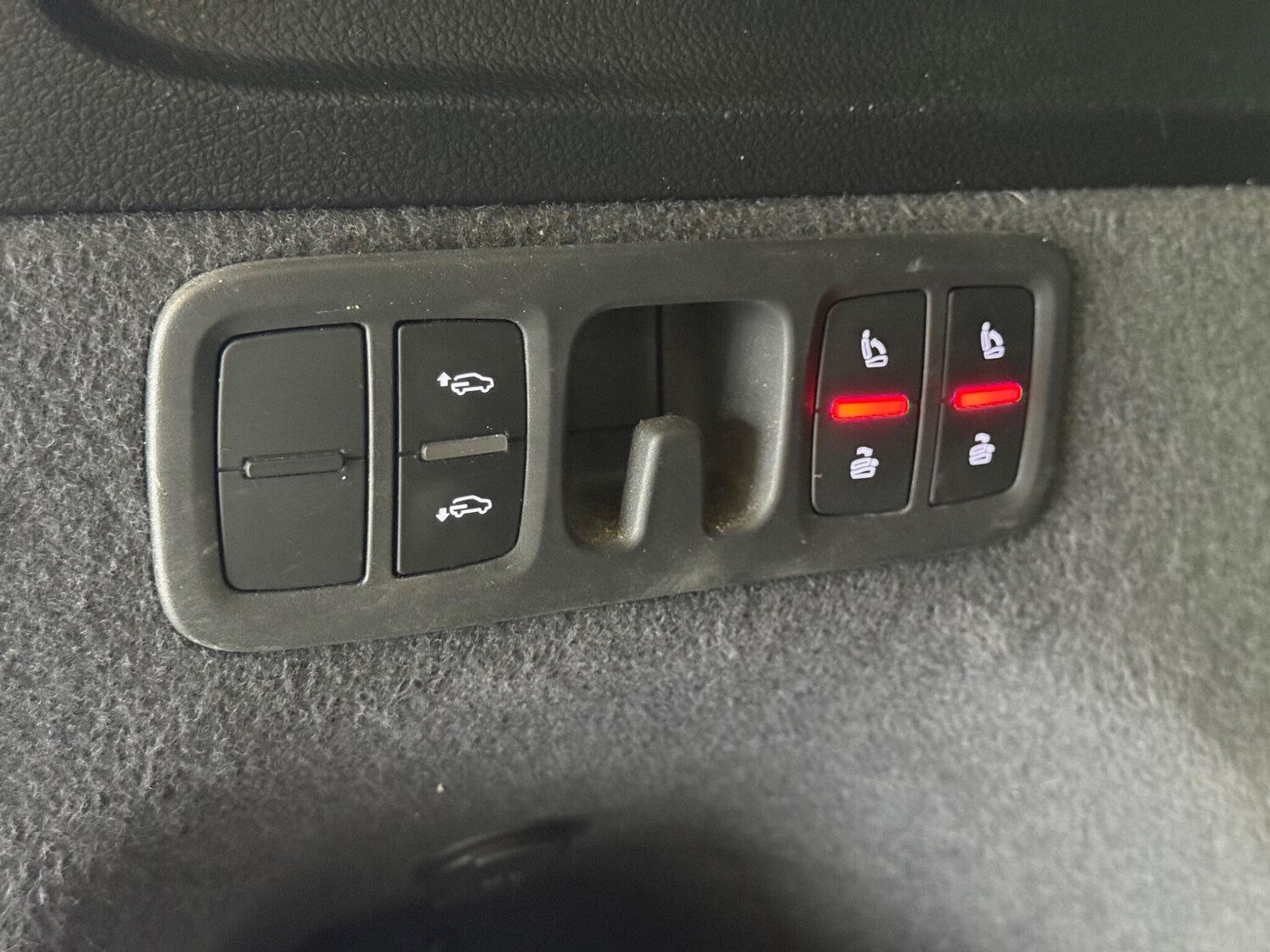 Used Audi Q7 2018 for sale - 76060990: Photo 47