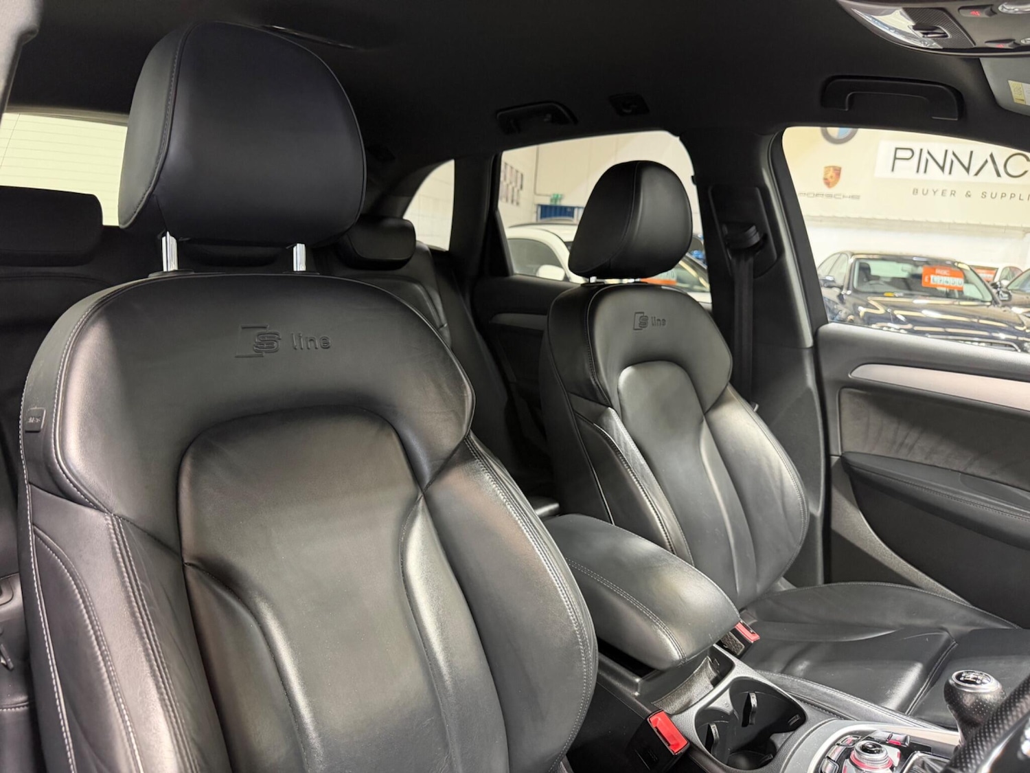 Used Audi Q5 2015 for sale - 77978262: Photo 15