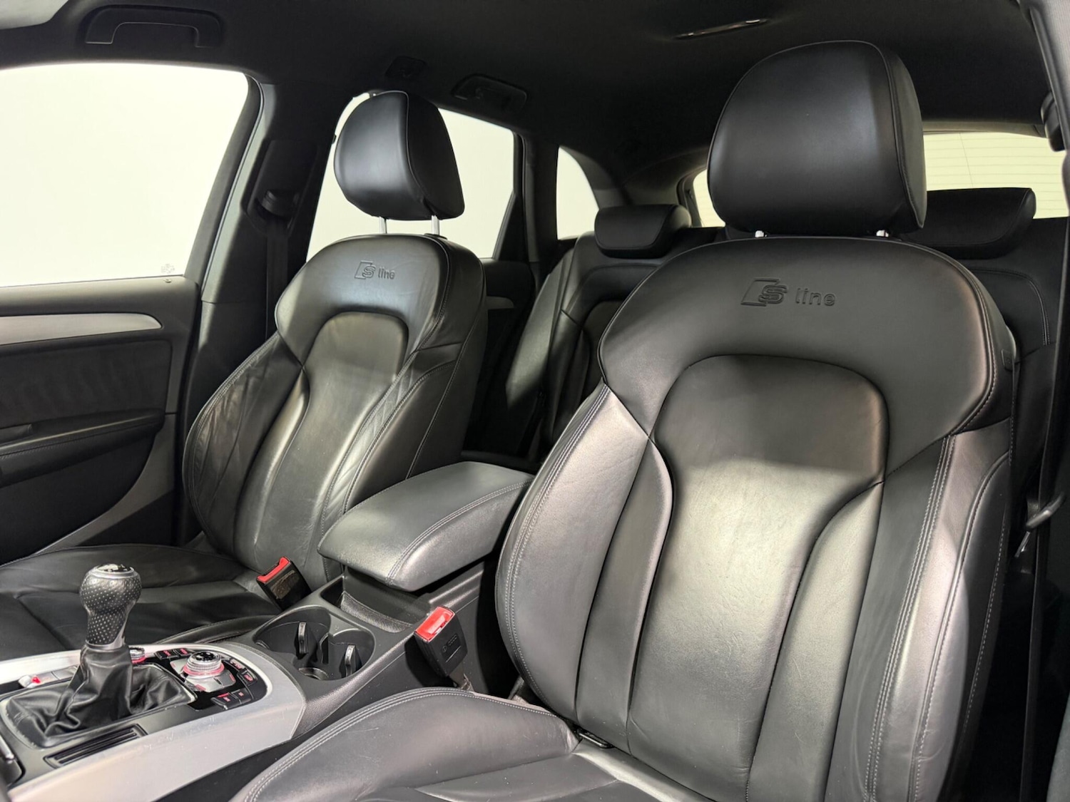 Used Audi Q5 2015 for sale - 77978262: Photo 18