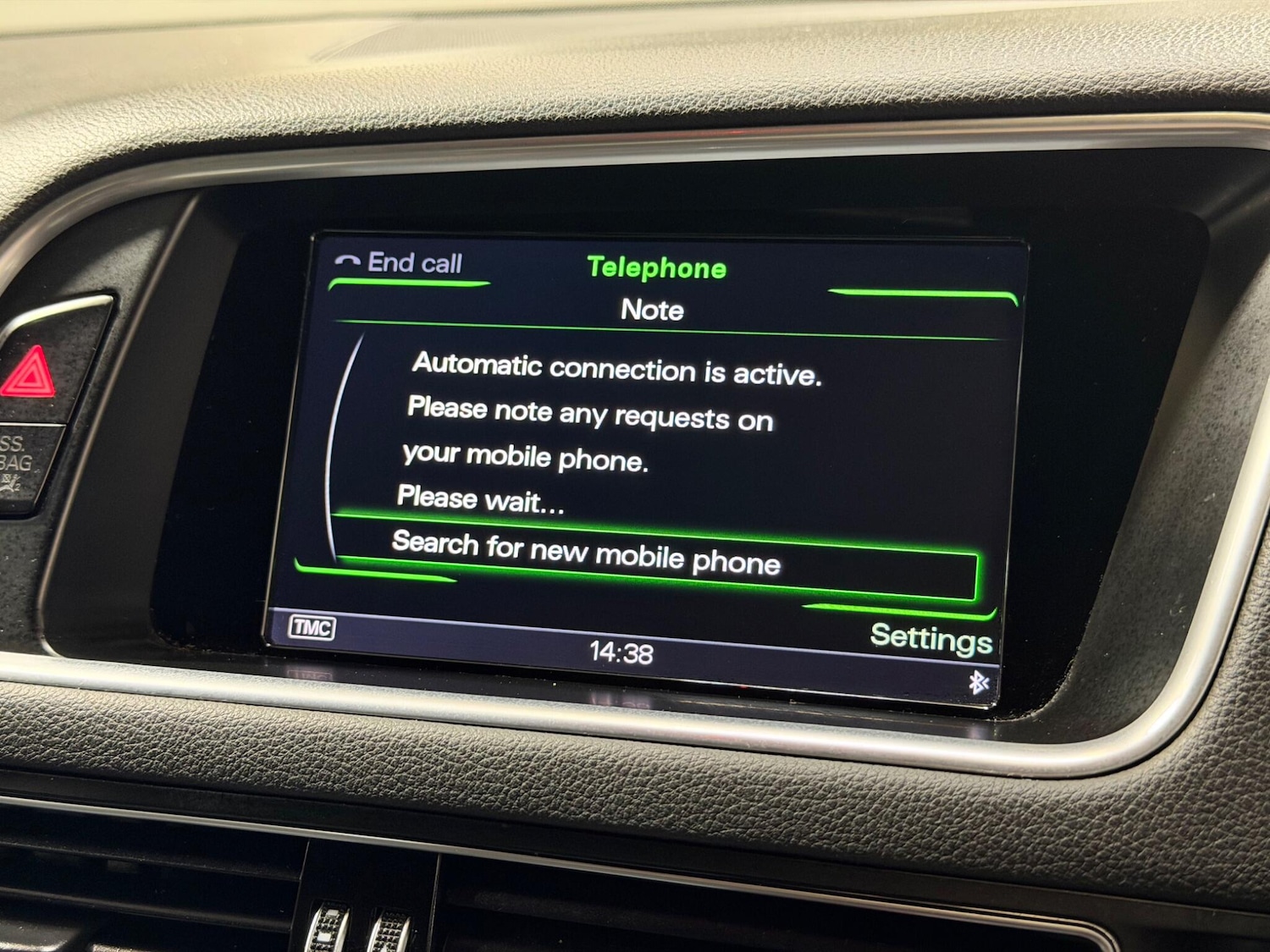 Used Audi Q5 2015 for sale - 77978262: Photo 21