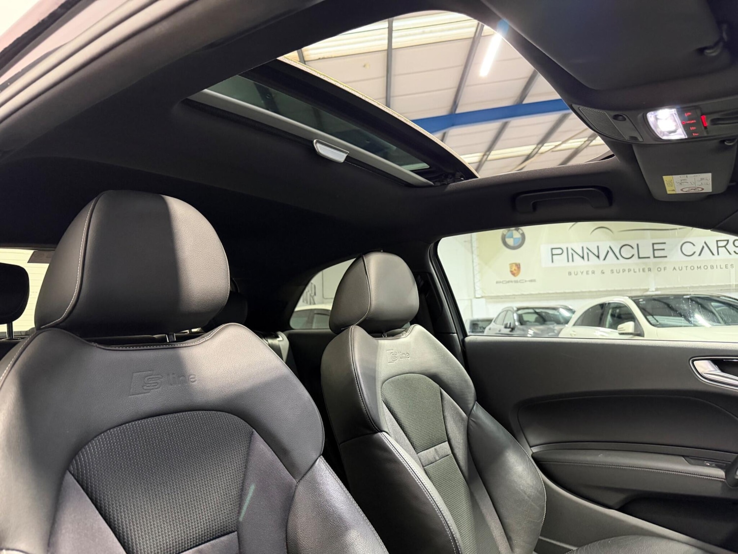 Used Audi A1 2015 for sale - 77411428: Photo 3