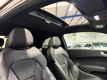 Used Audi A1 2016 for sale - 77411428: Photo