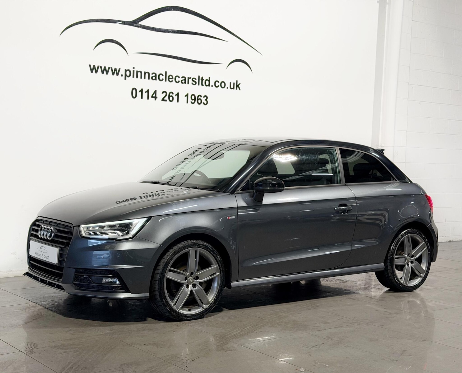 Used Audi A1 2015 for sale - 77411428: Photo 4