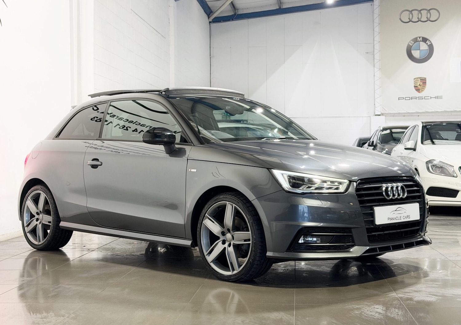 Used Audi A1 2015 for sale - 77411428: Photo 9