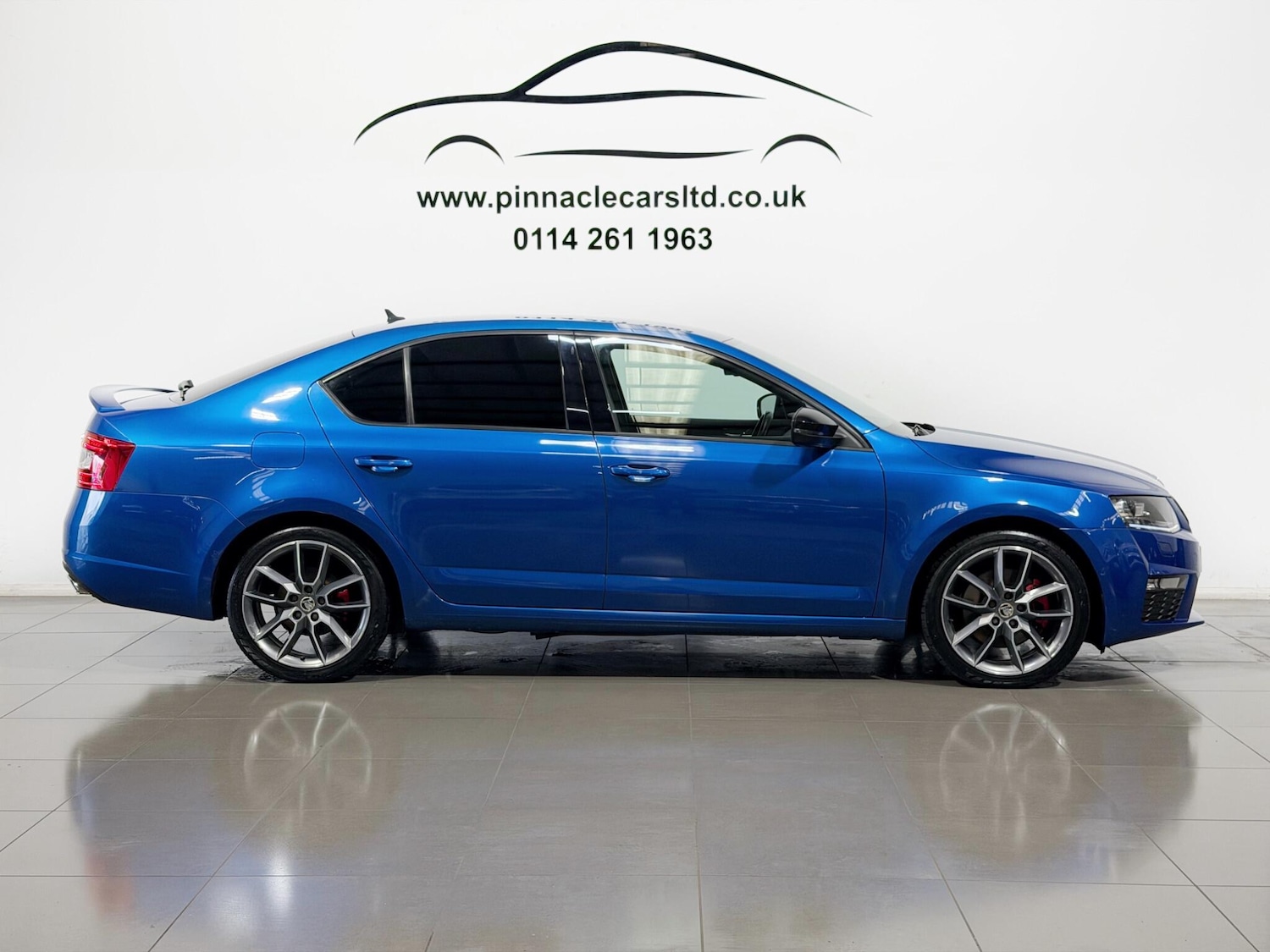 Used Skoda Octavia 2016 for sale - 77696742: Photo 11