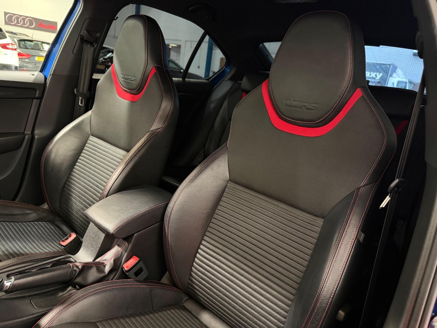 Used Skoda Octavia 2016 for sale - 77696742: Photo 14