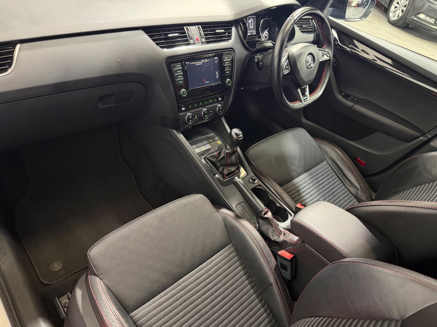 Used Skoda Octavia 2016 for sale - 77696742: Photo 15