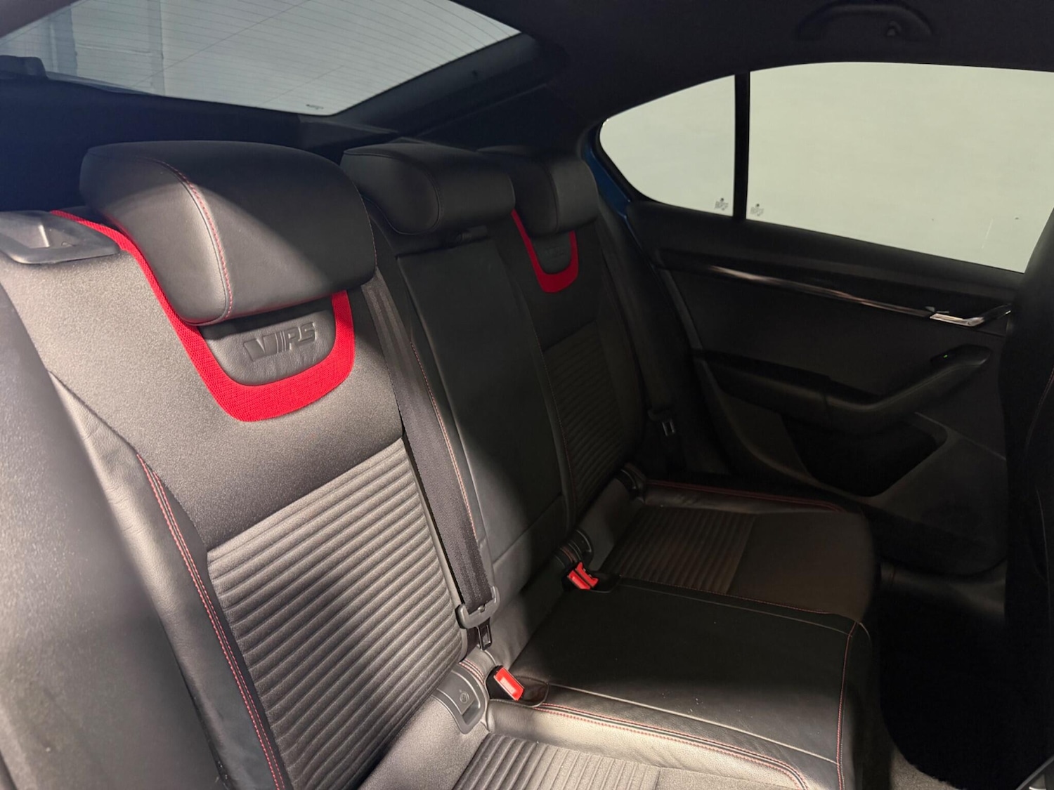 Used Skoda Octavia 2016 for sale - 77696742: Photo 17