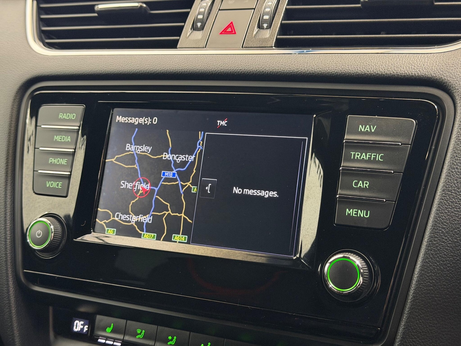 Used Skoda Octavia 2016 for sale - 77696742: Photo 19