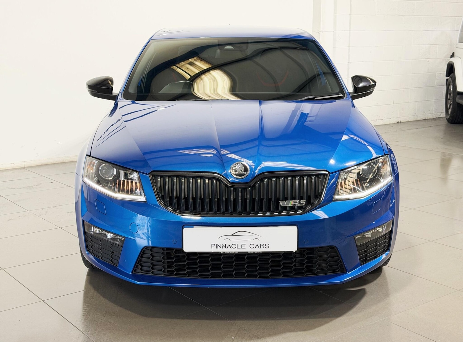 Used Skoda Octavia 2016 for sale - 77696742: Photo 2