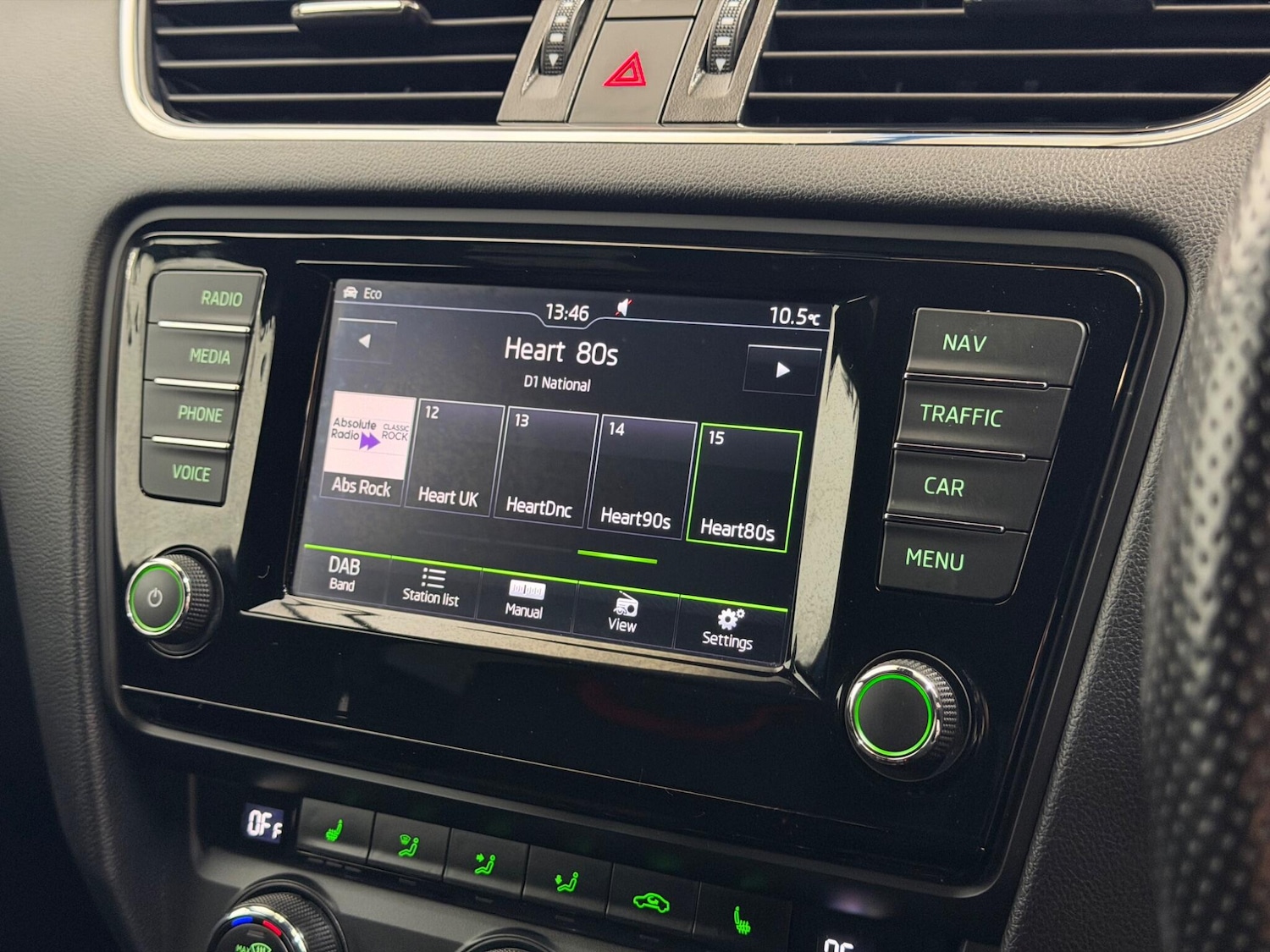 Used Skoda Octavia 2016 for sale - 77696742: Photo 20