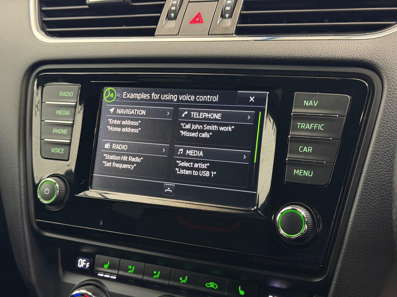 Used Skoda Octavia 2016 for sale - 77696742: Photo 22