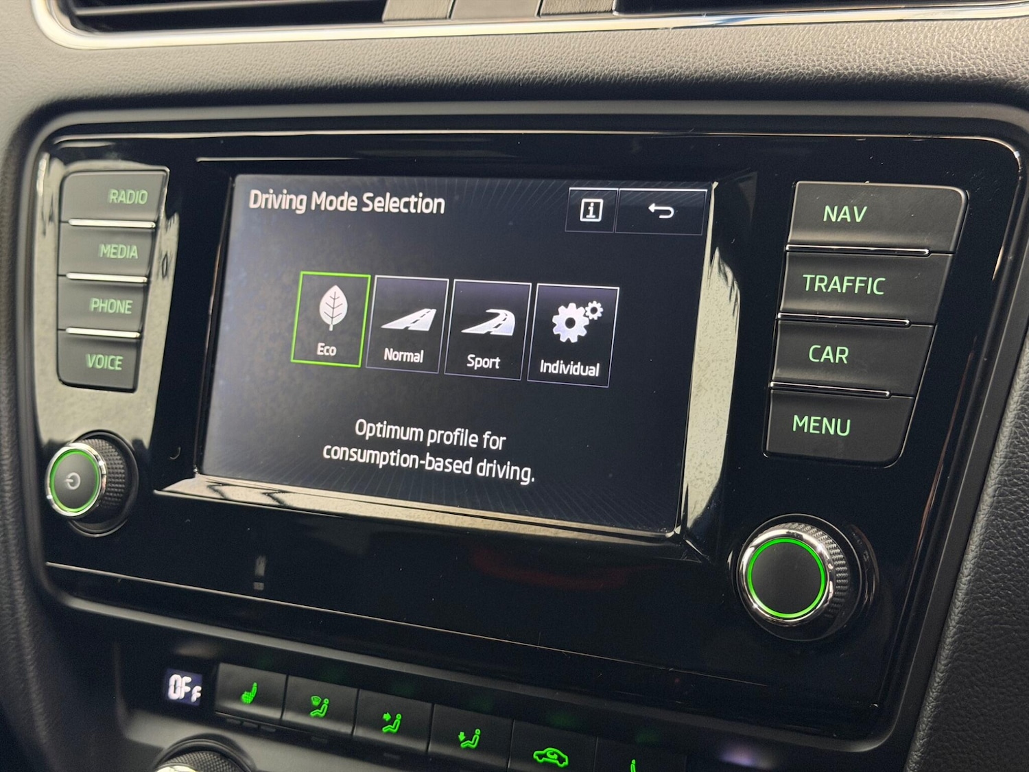 Used Skoda Octavia 2016 for sale - 77696742: Photo 23