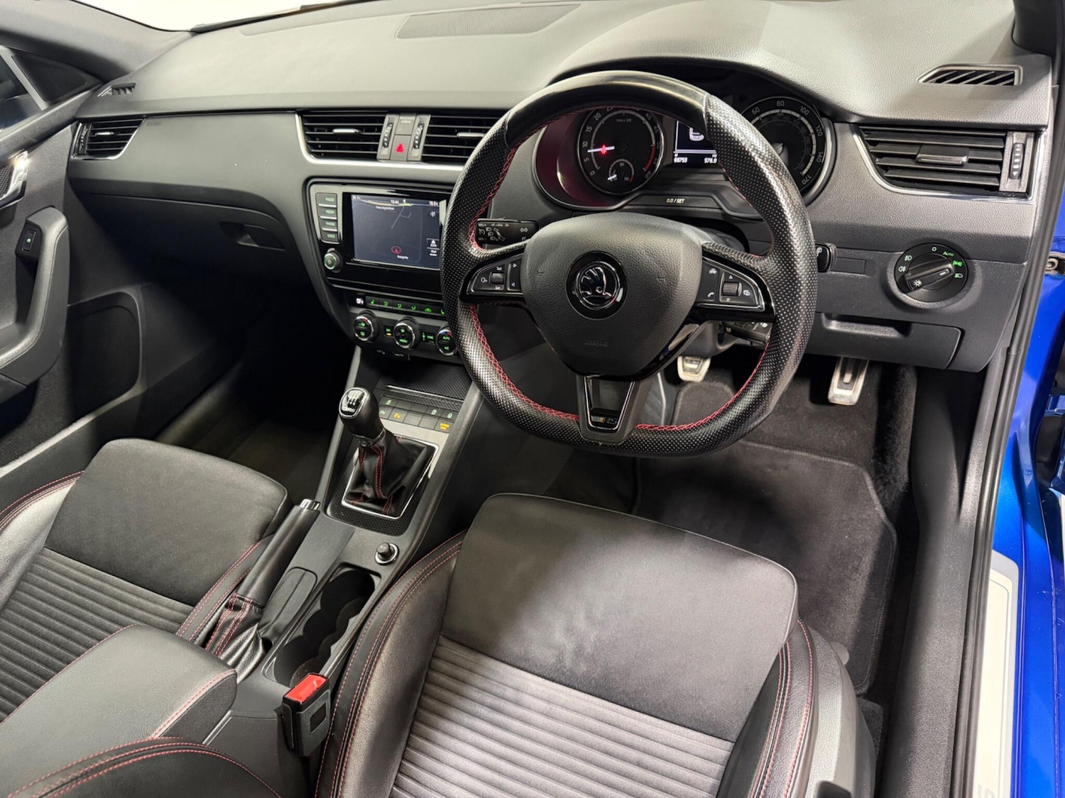 Used Skoda Octavia 2016 for sale - 77696742: Photo 3