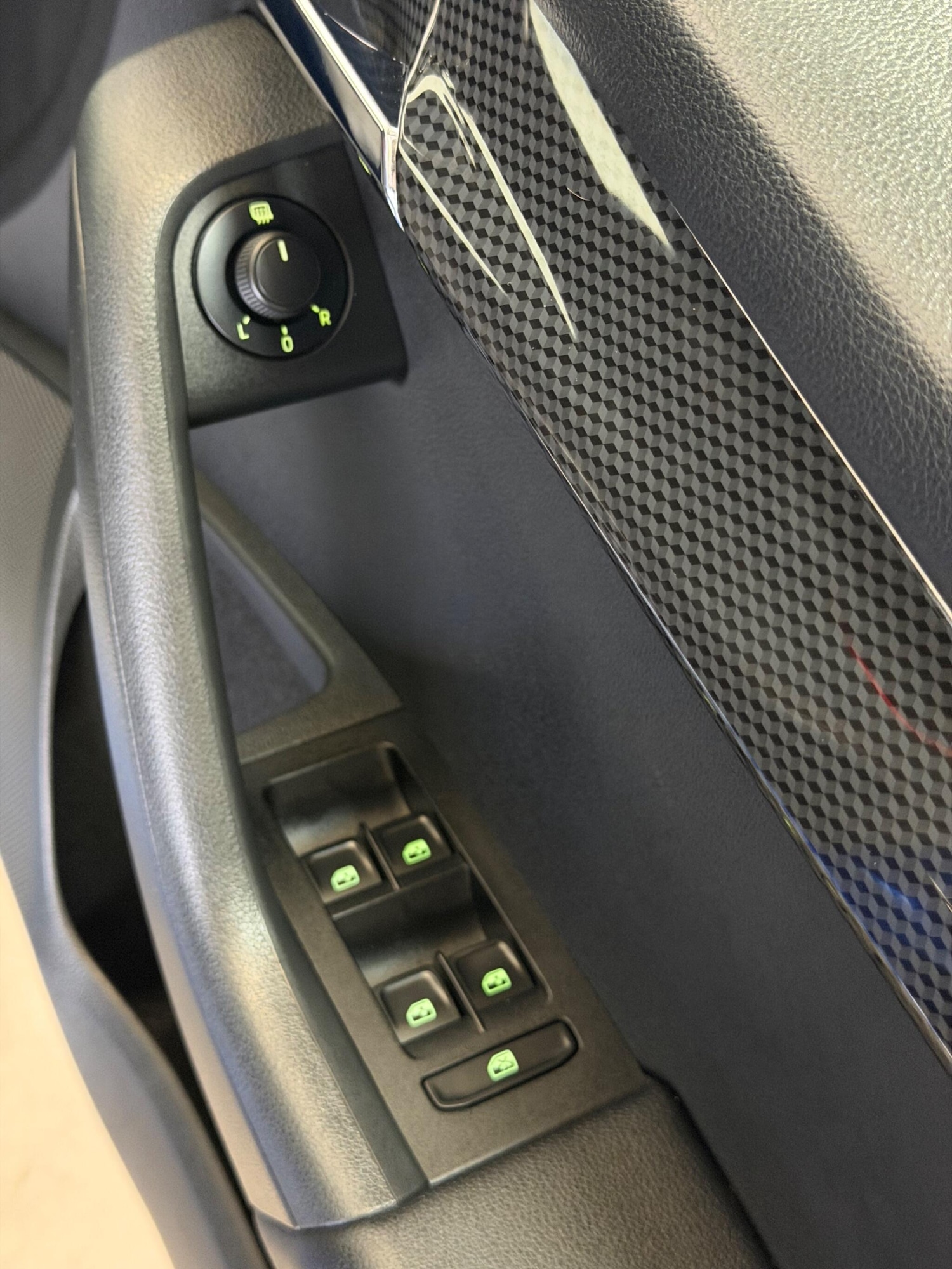 Used Skoda Octavia 2016 for sale - 77696742: Photo 31