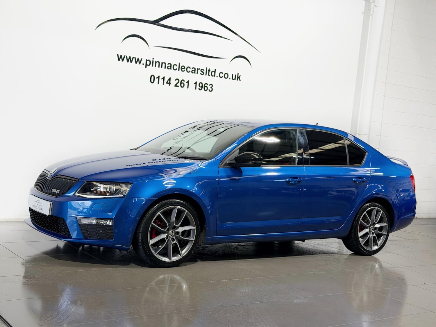 Used Skoda Octavia 2016 for sale - 77696742: Photo 4