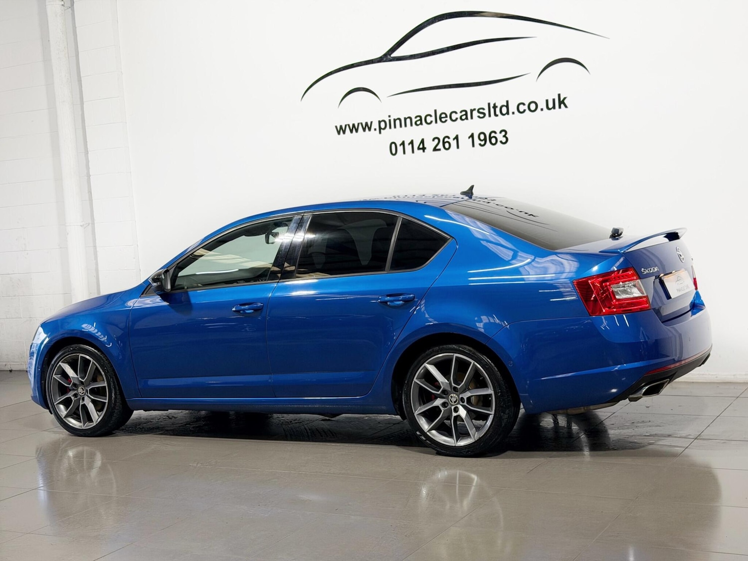 Used Skoda Octavia 2016 for sale - 77696742: Photo 6