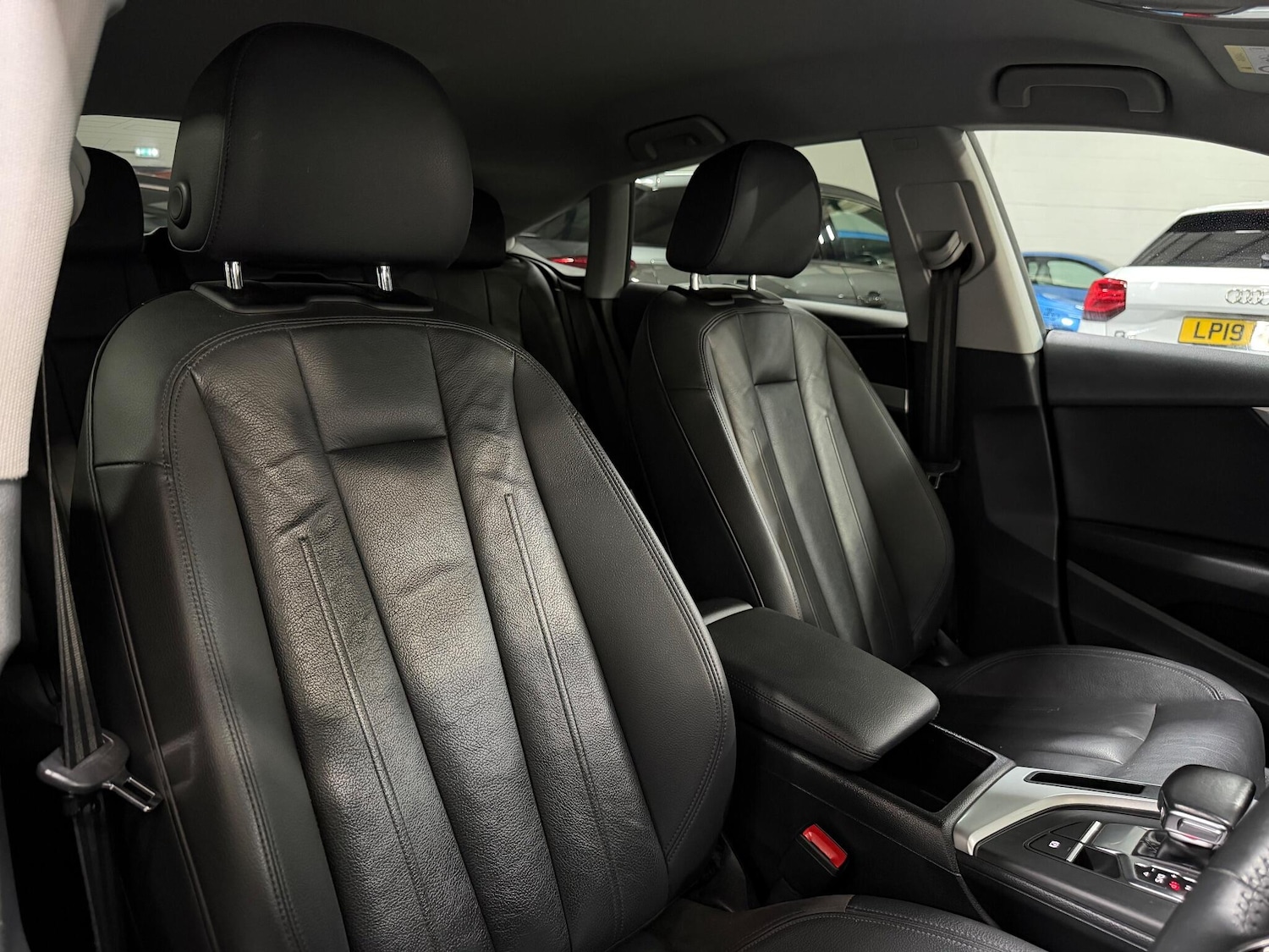 Used Audi A5 2018 for sale - 76370778: Photo 14