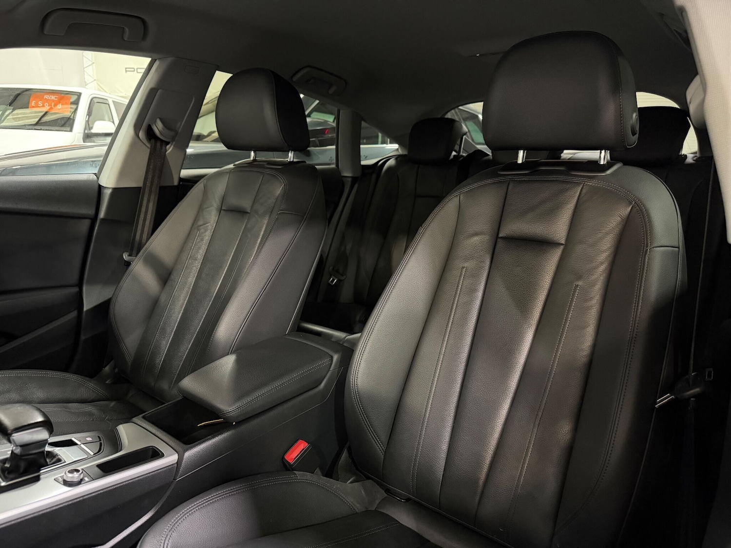 Used Audi A5 2018 for sale - 76370778: Photo 15