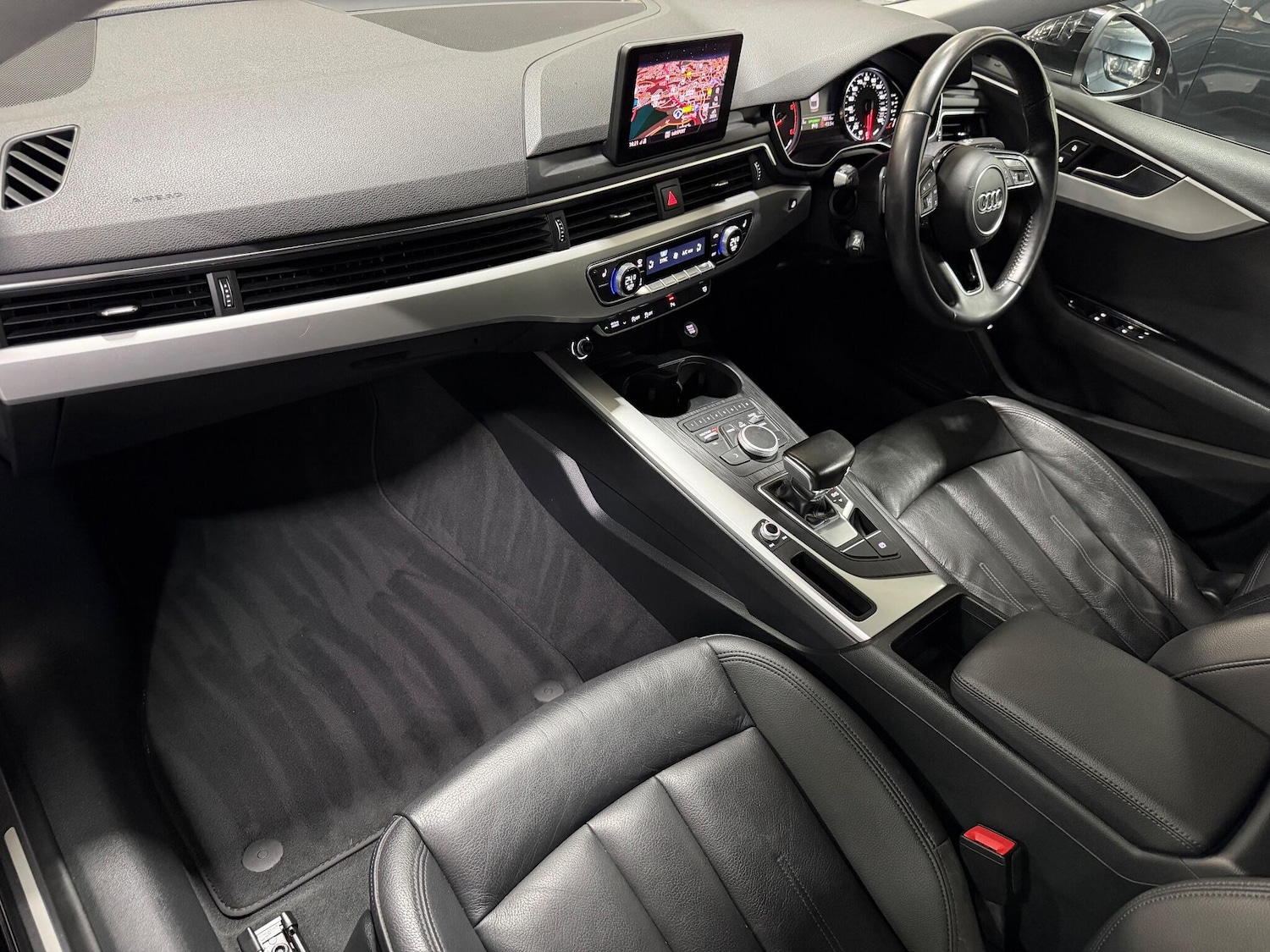 Used Audi A5 2018 for sale - 76370778: Photo 16