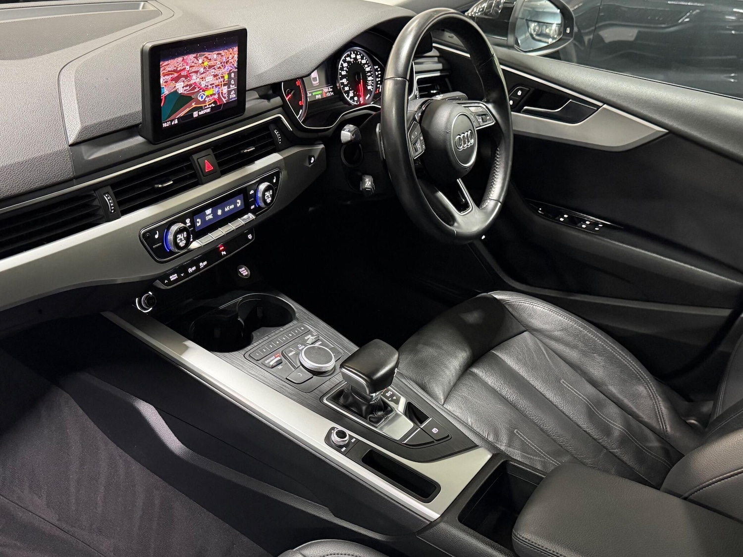 Used Audi A5 2018 for sale - 76370778: Photo 17