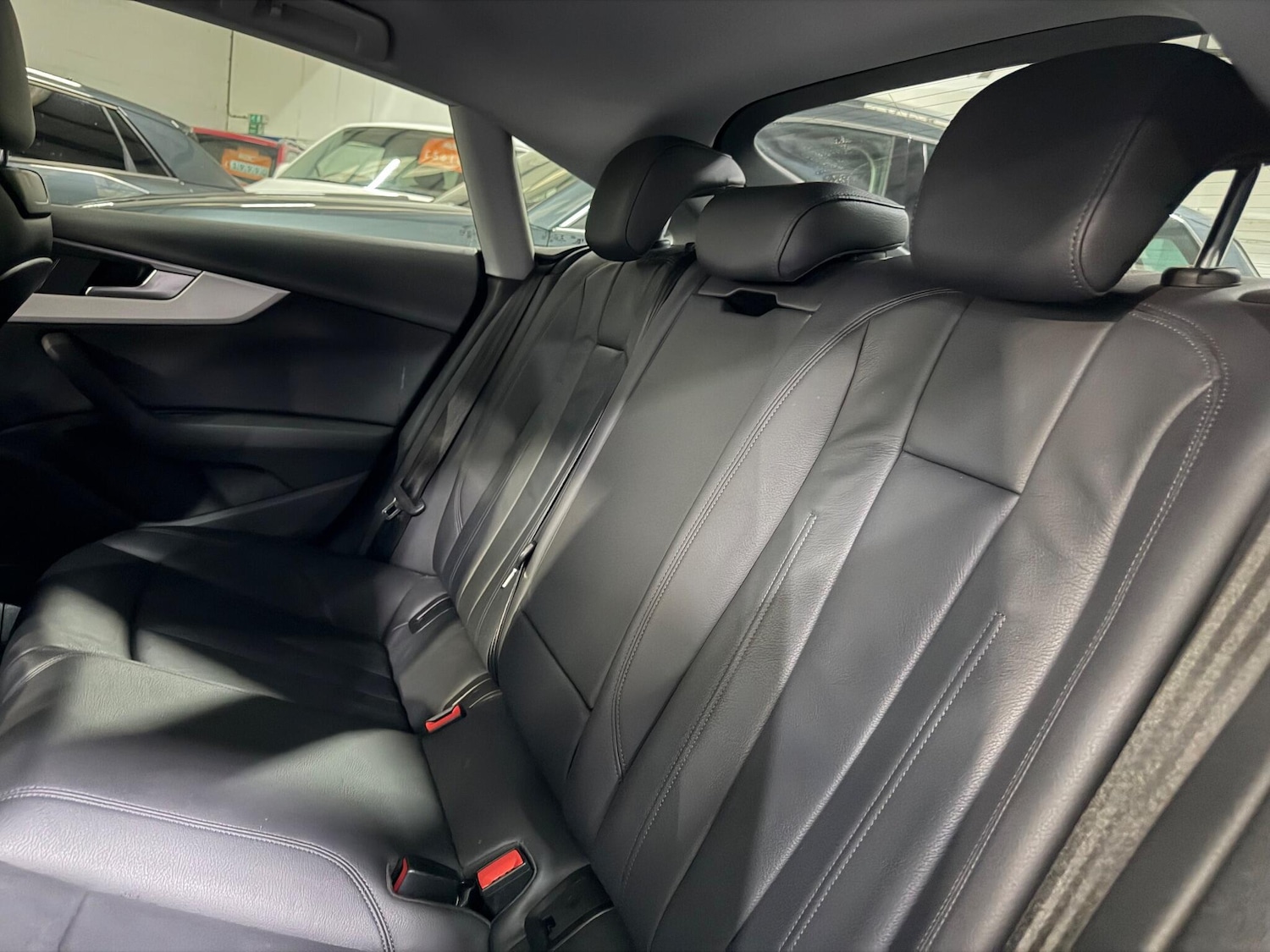 Used Audi A5 2018 for sale - 76370778: Photo 18