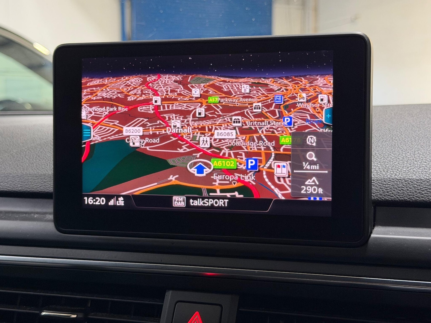 Used Audi A5 2018 for sale - 76370778: Photo 19