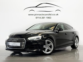 2018 (18) - 2.0 TDI SE Sportback S Tronic Euro 6 (s/s) 5dr