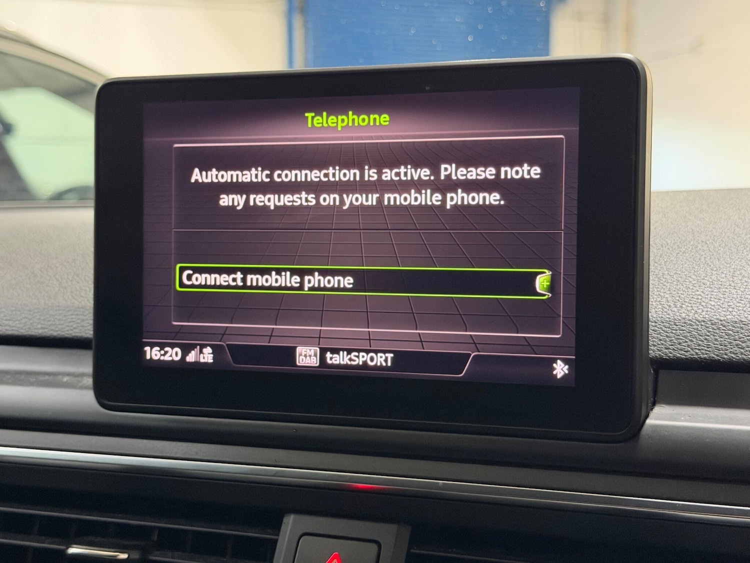 Used Audi A5 2018 for sale - 76370778: Photo 20