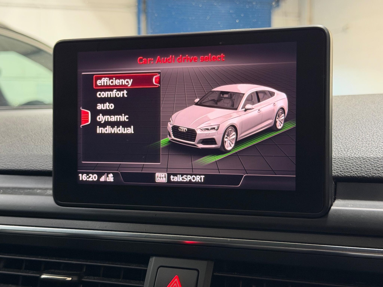 Used Audi A5 2018 for sale - 76370778: Photo 21