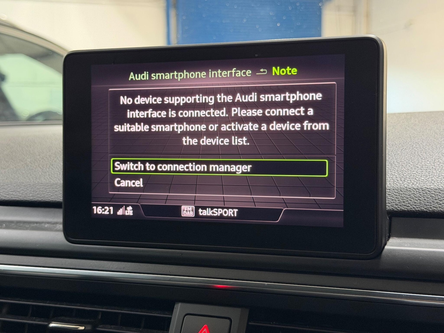 Used Audi A5 2018 for sale - 76370778: Photo 22