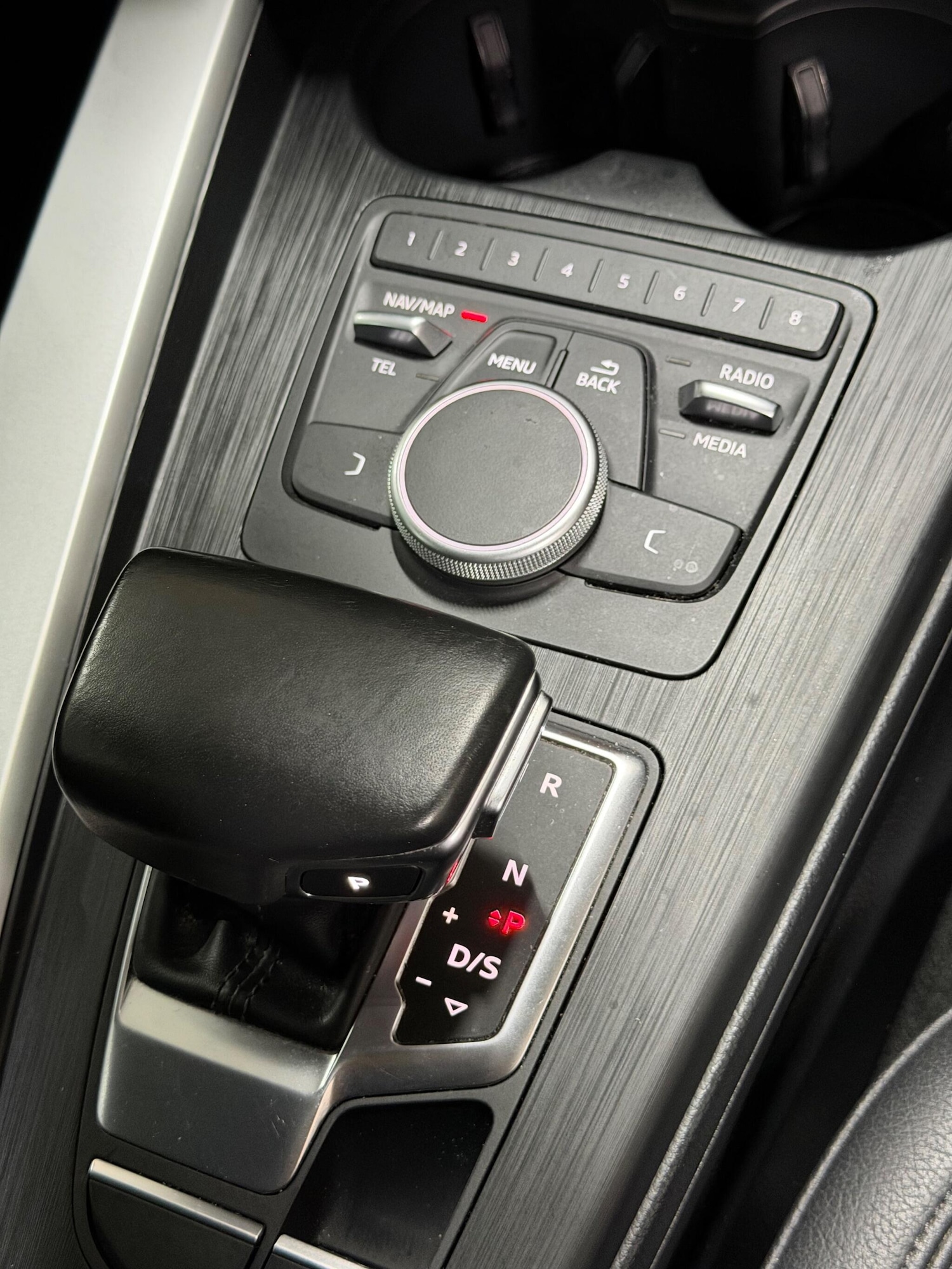 Used Audi A5 2018 for sale - 76370778: Photo 24