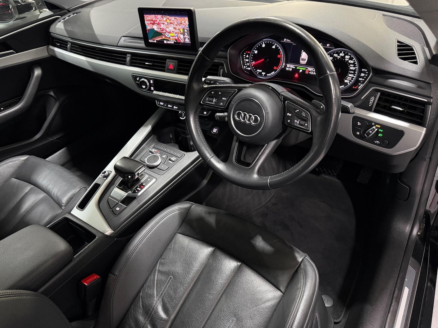 Used Audi A5 2018 for sale - 76370778: Photo 4