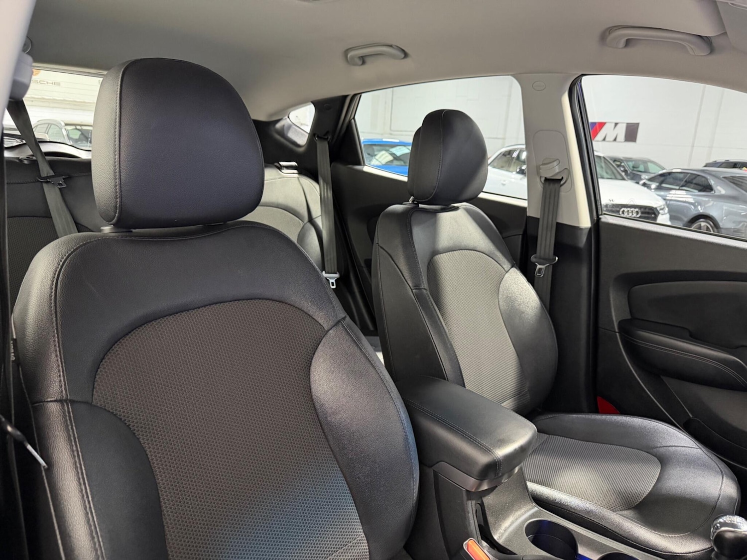 Used Hyundai Ix35 2015 for sale - 78204267: Photo 14