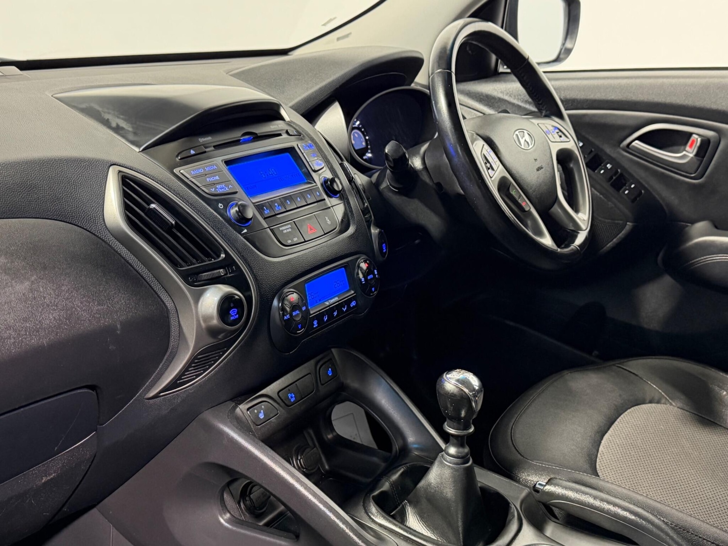 Used Hyundai Ix35 2015 for sale - 78204267: Photo 17