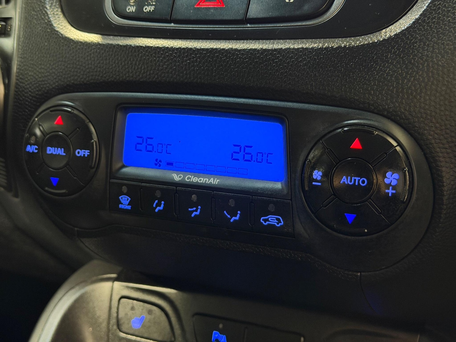 Used Hyundai Ix35 2015 for sale - 78204267: Photo 18